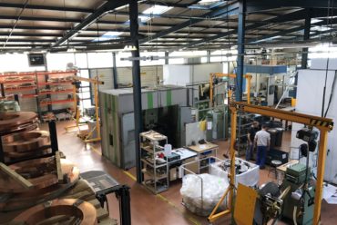 Opérateur régleur sur presse – JFG